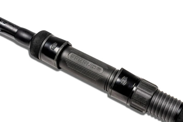 Scope Black Duplon 6ft 3.5LB