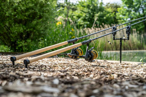 Scope Cork 10ft 3.5LB