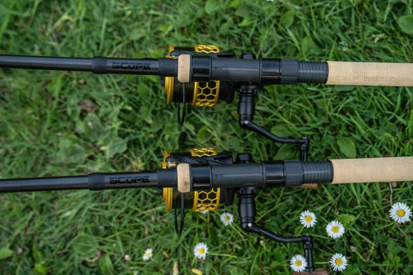 Scope Cork 10ft 3.5LB
