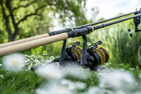 Scope Cork 10ft 3.5LB