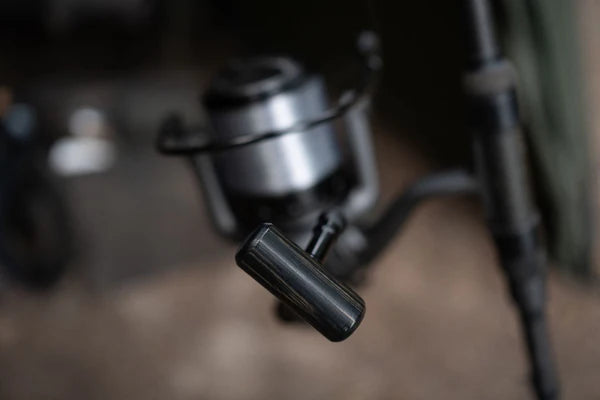 Nash LRX Reels