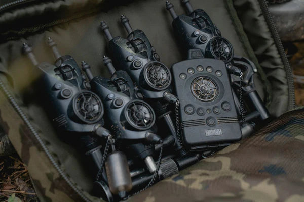Subterfuge Buzz Bar Pouch Medium