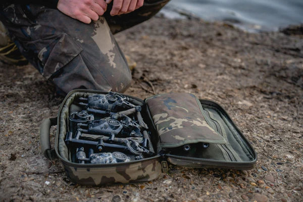 Subterfuge Buzz Bar Pouch Medium