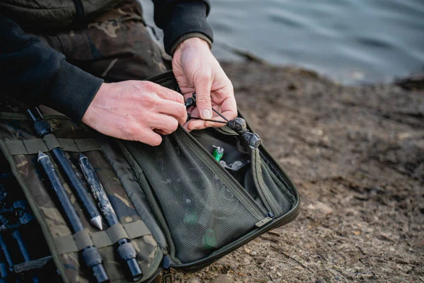 Subterfuge Buzz Bar Pouch Medium
