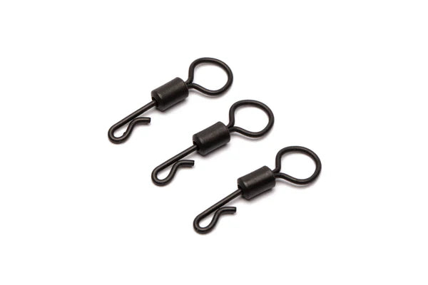 Quick Change Helicopter Swivel