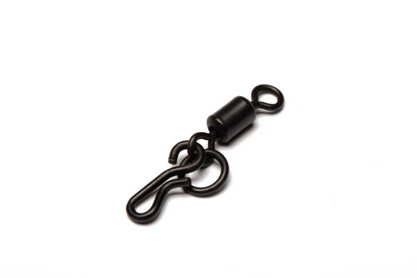 Quick Change Drop Off In Line Swivel Size 8
