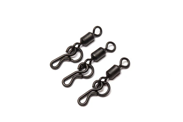 Quick Change Drop Off In Line Swivel Size 8