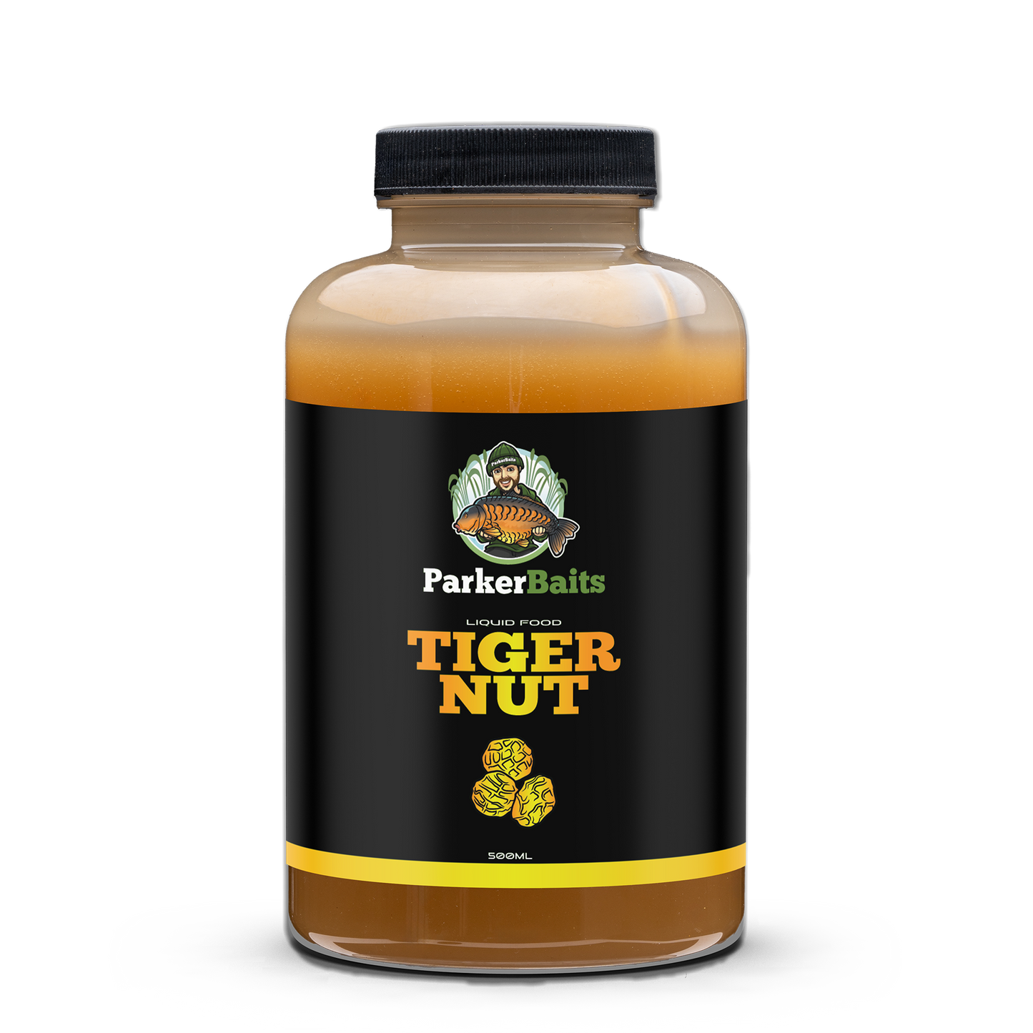 Liquid Food – Tiger Nut Extract