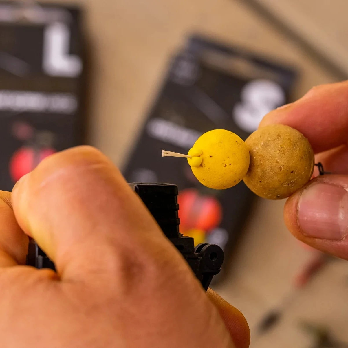 Tweakers Eyed Bait Screw