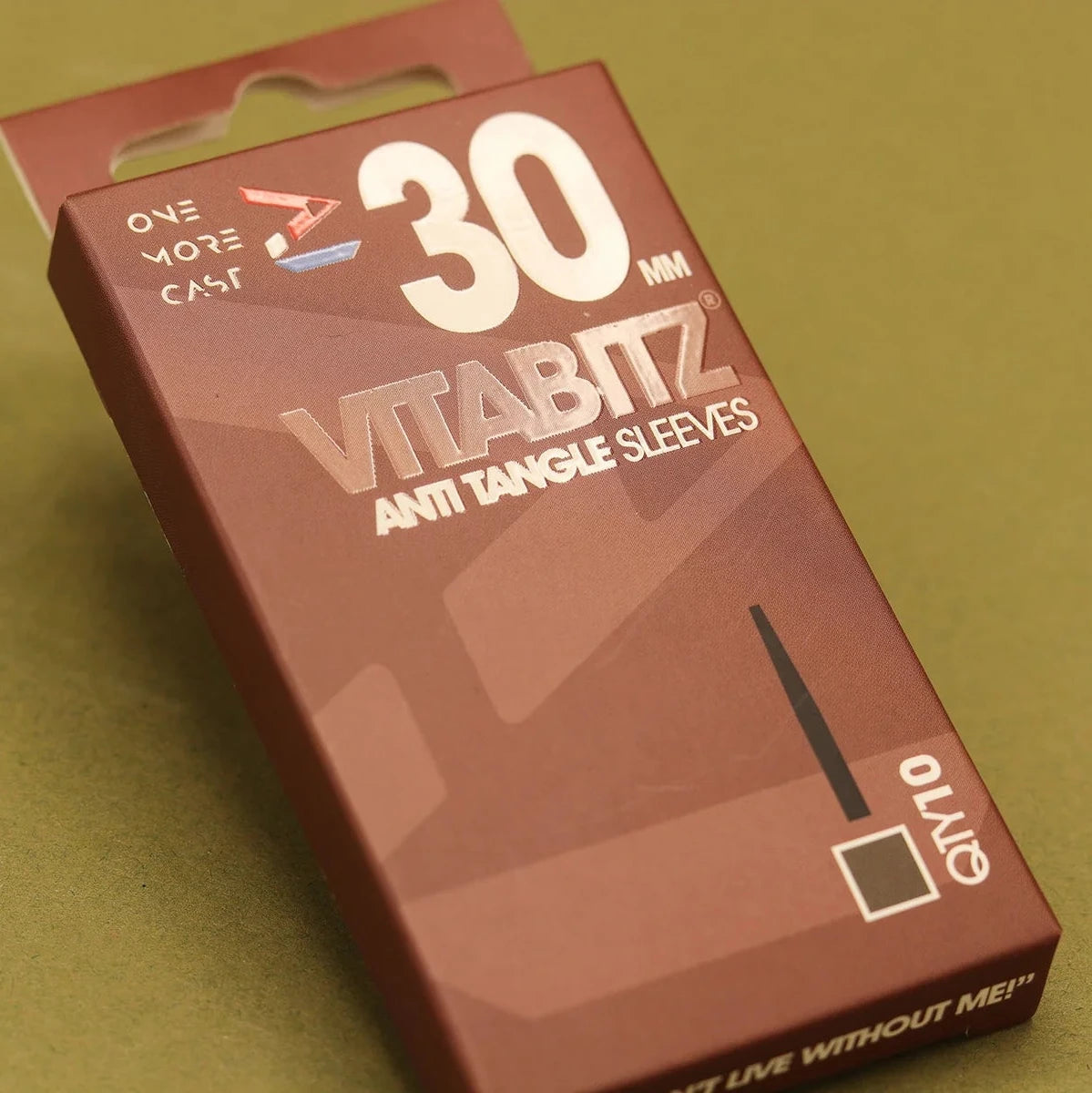 Vitabitz Anti Tangle Sleeves