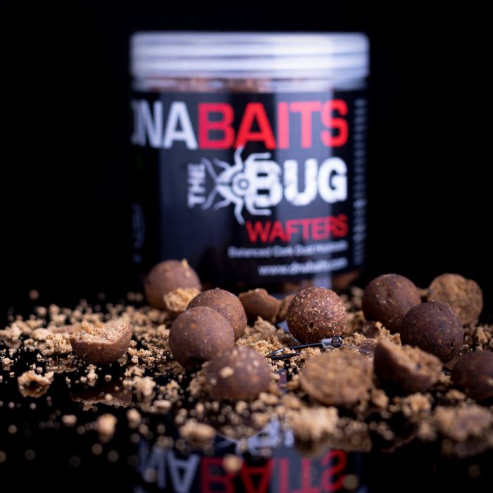 THE BUG CORKER WAFTERS Round 15mm