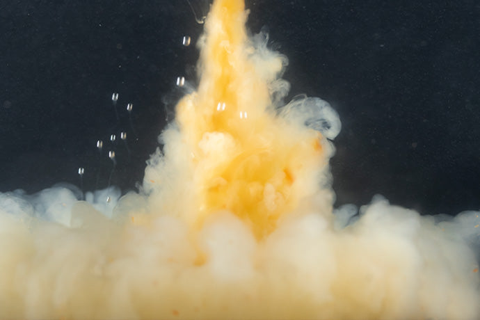 CLOUDY KRILL LIQUID