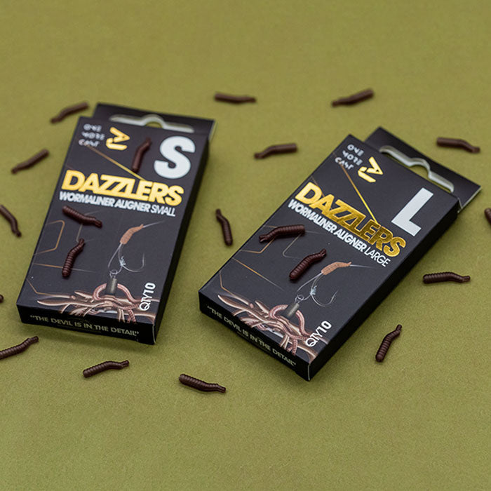 Dazzlers Wormaliner Aligner