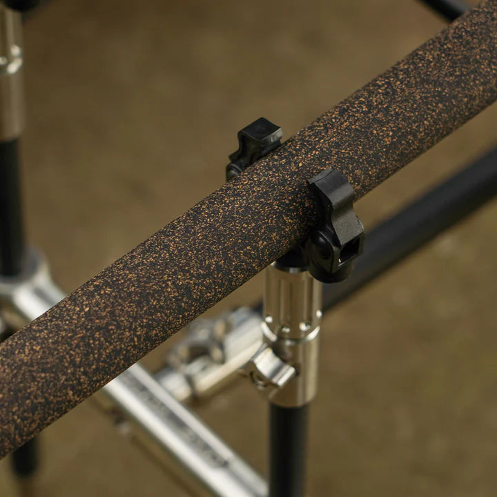 The Black Pearl Rod Range