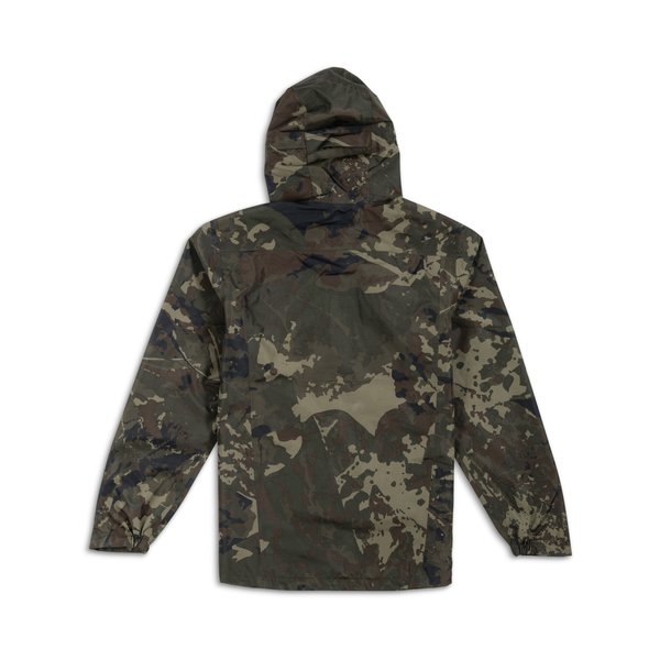 Nash - ZT Extreme Waterproof Jacket Camo