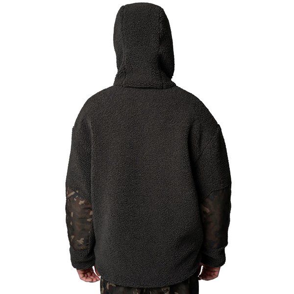 Nash - ZT Sherpa Fleece Hoodie
