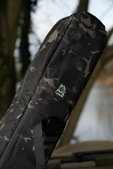 Eclipse Camo 12ft 3 Rod Holdall