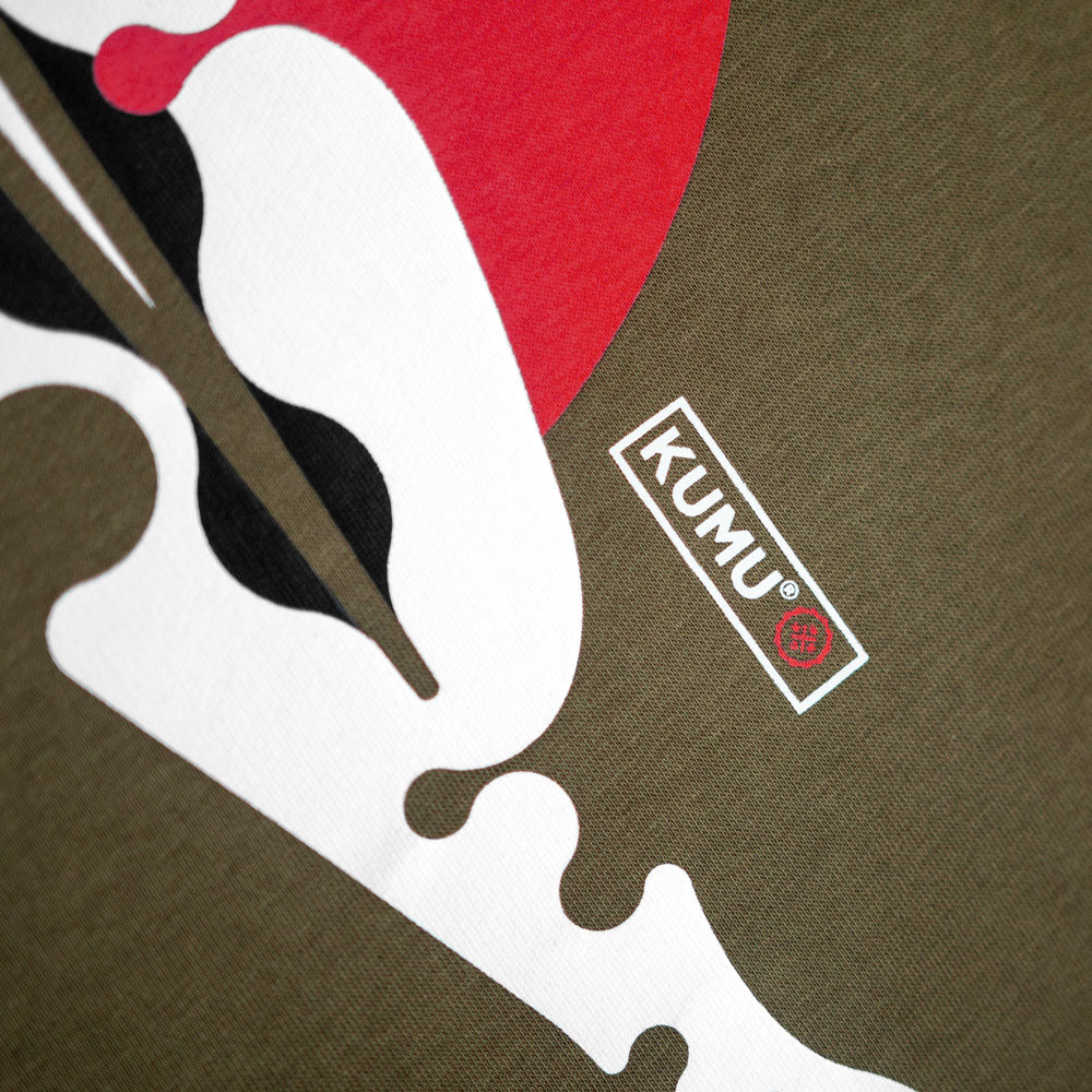 Rising Sun Hoodie