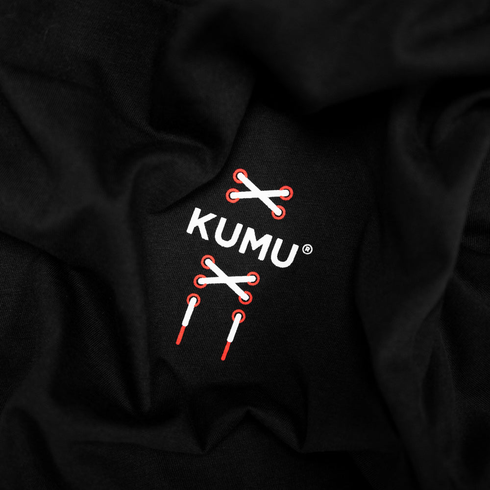 Stitched Up Tee