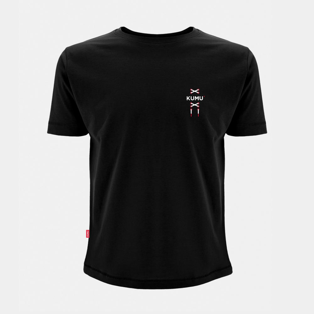 Stitched Up Tee
