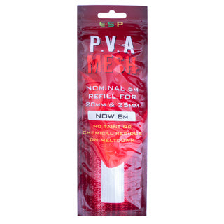 ESP PVA Mesh 20/25mm Refill