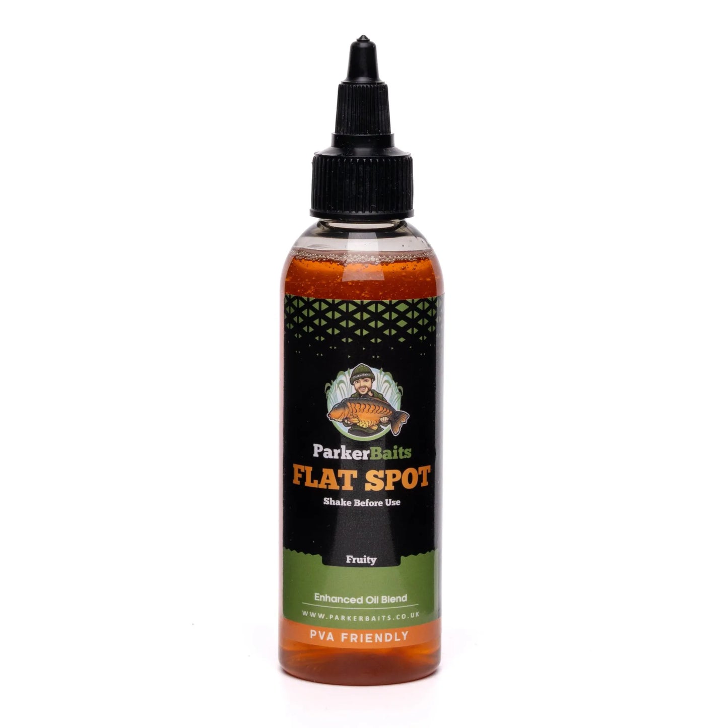Flat Spot – Fruity