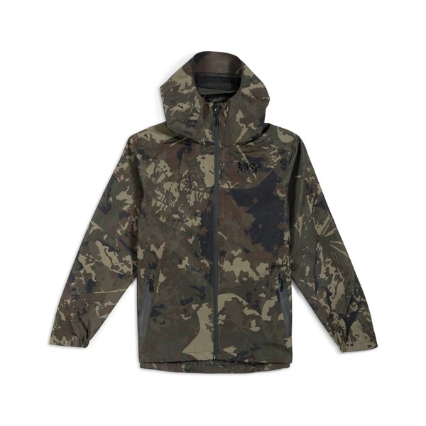Nash - ZT Extreme Waterproof Jacket Camo