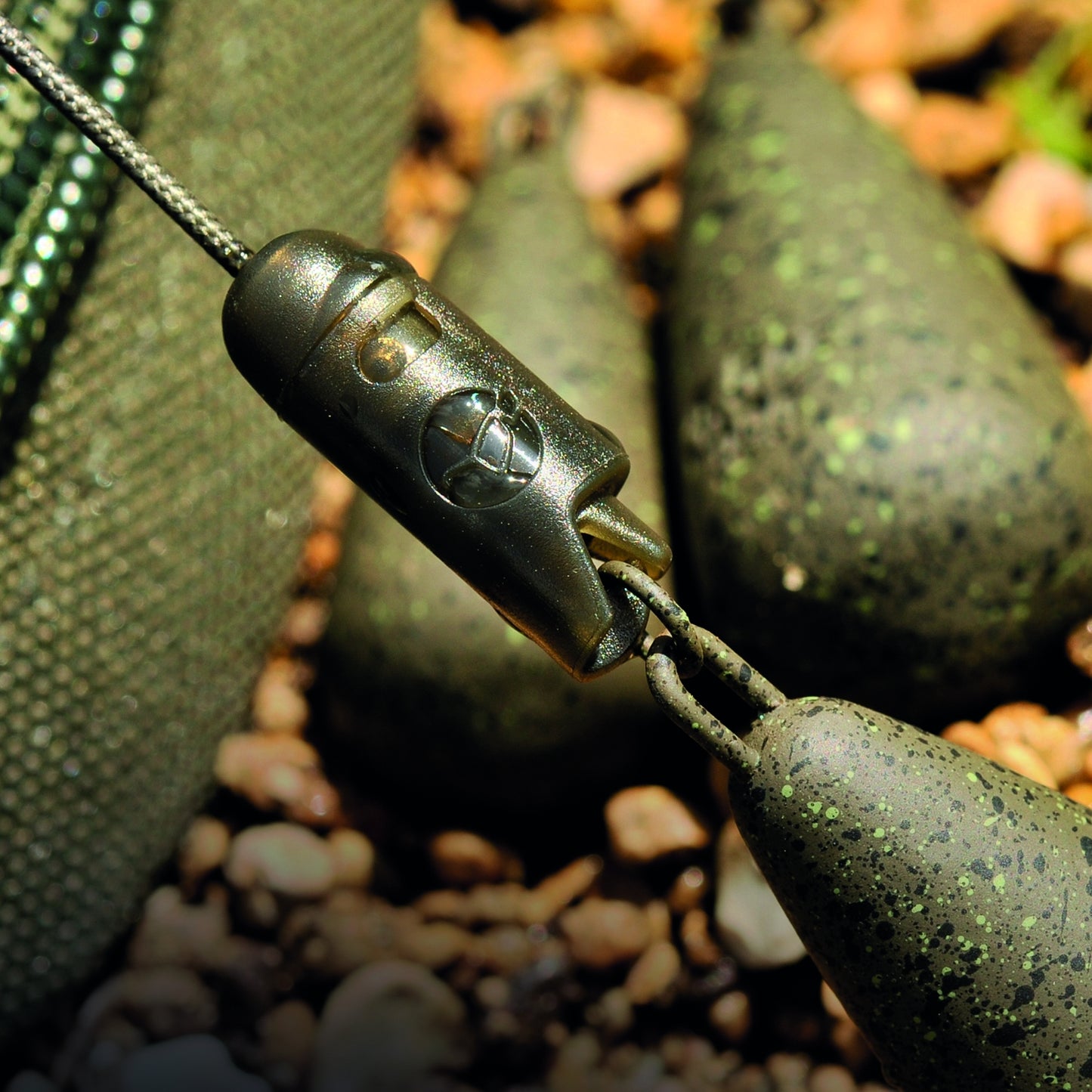 Korda Heli Safe