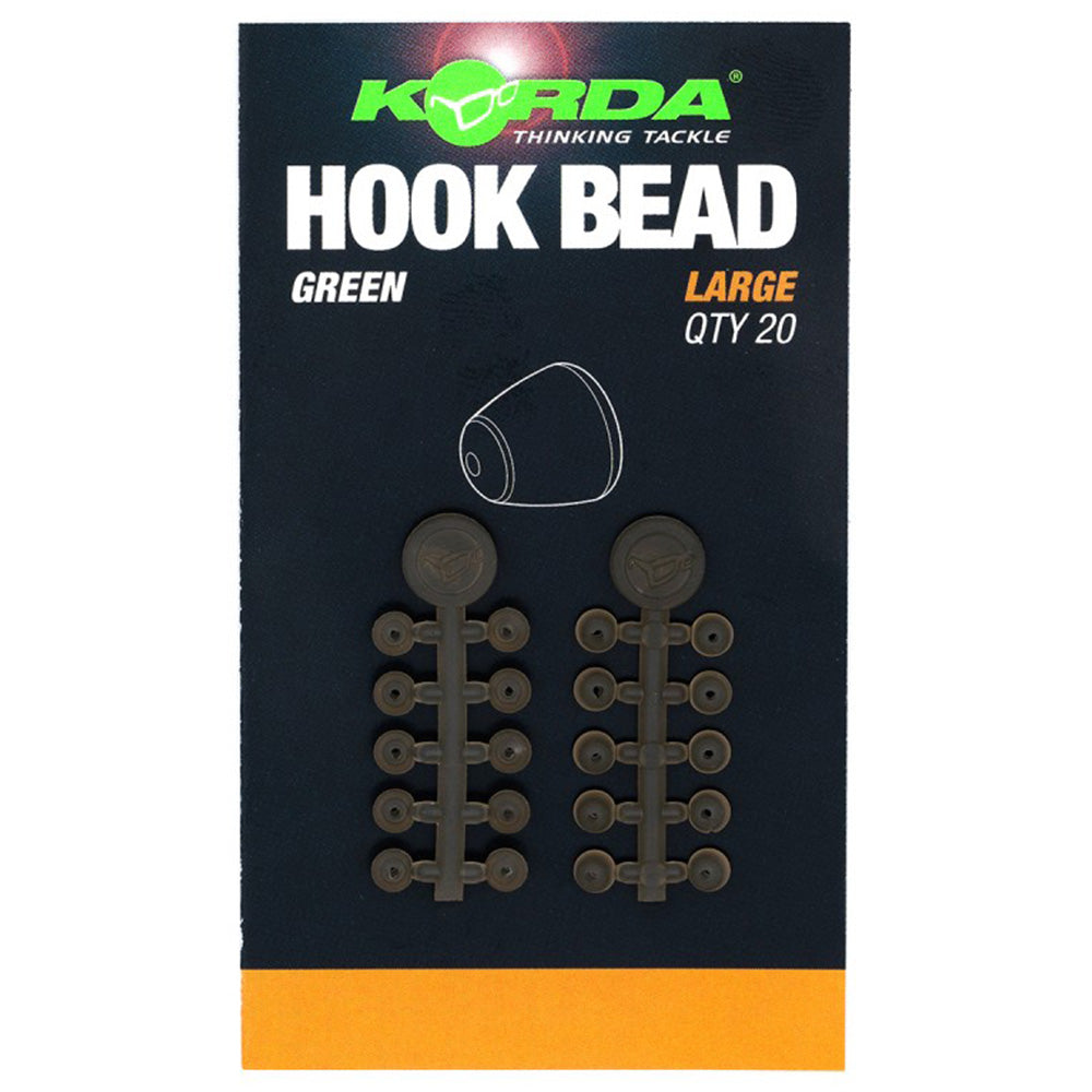 Korda Hook Beads