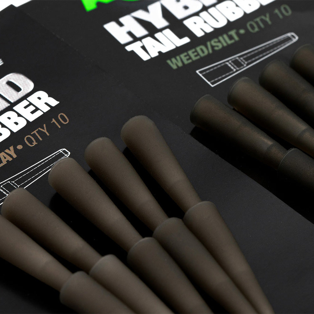 Korda Hybrid Fishing Tail Rubber
