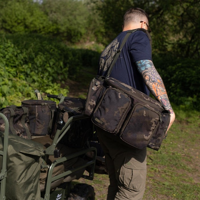 Korda - Compac Carryall Dark Kamo Large