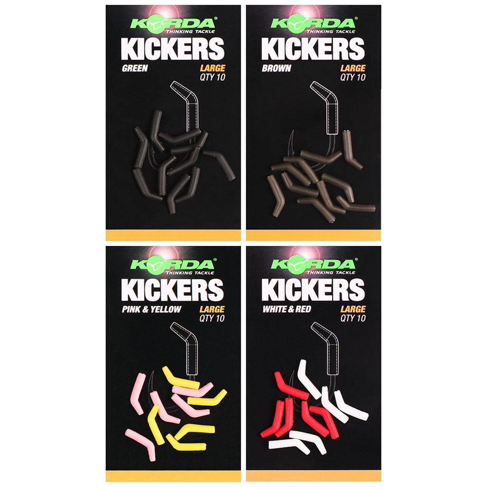 Korda Fishing Kickers