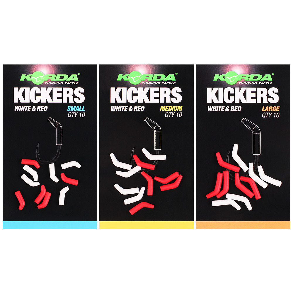 Korda Fishing Kickers