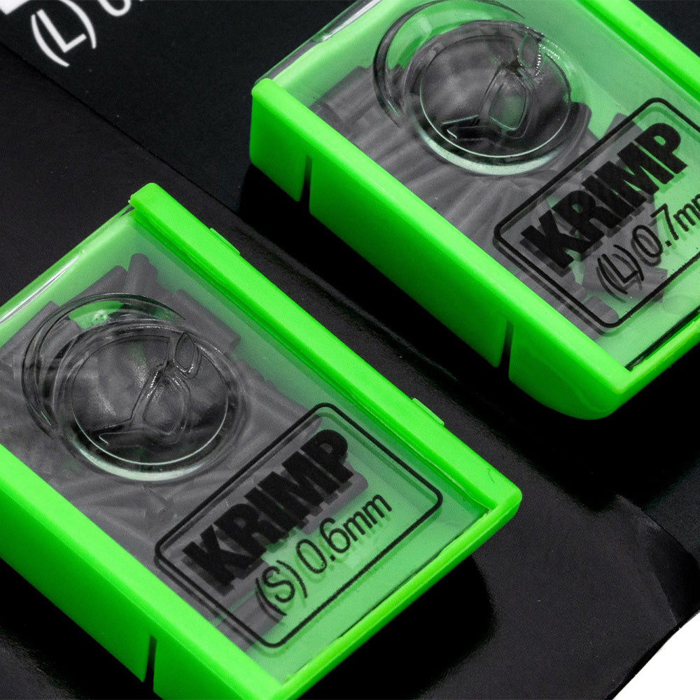 Korda Krimps