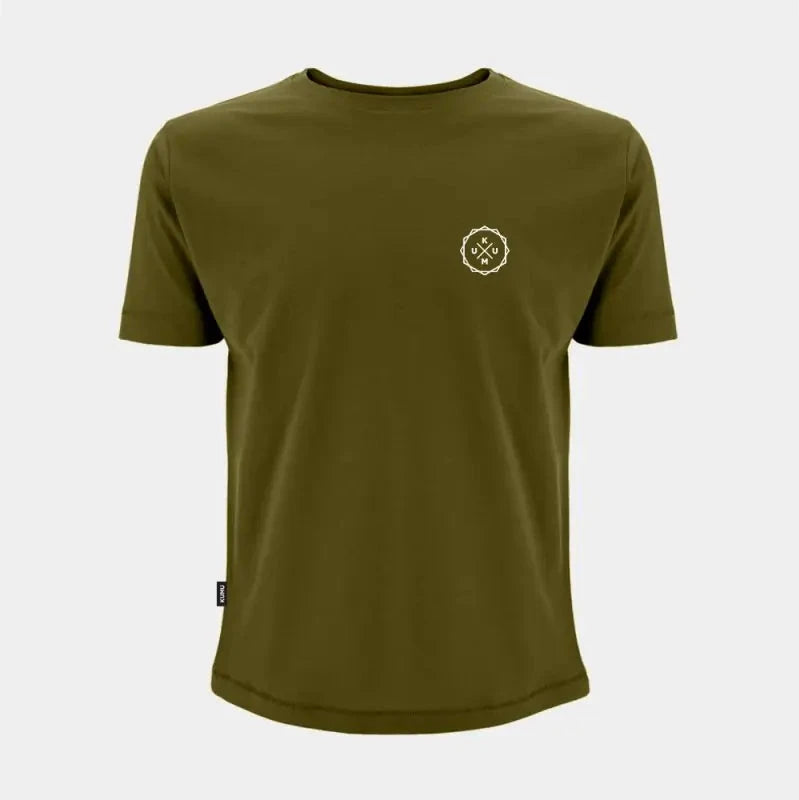 Khaki Death Rig Tee