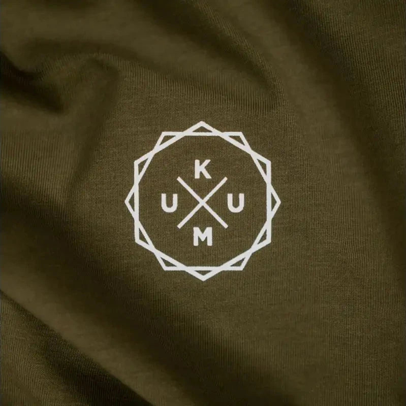 Khaki Death Rig Tee