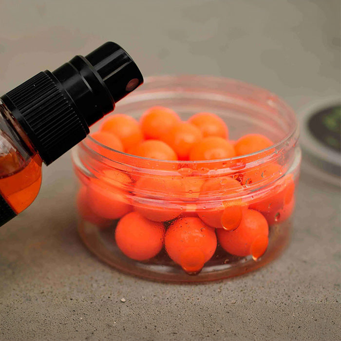 Forgotten Flavours X Monkey Climber Acid P Hookbait Spray
