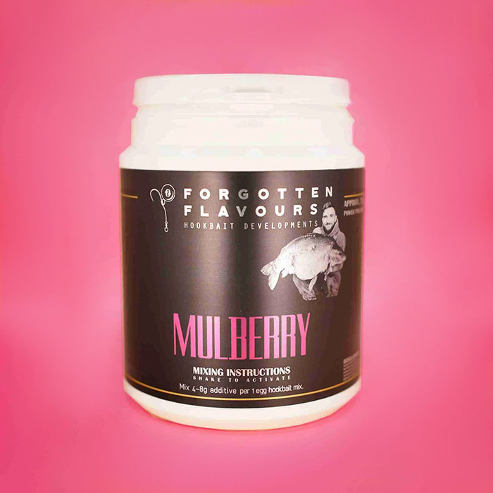 Forgotten Flavours Mulberry Powder