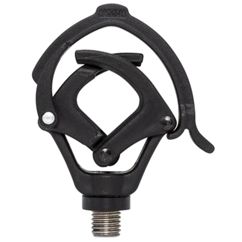 All Terrain Butt Lock