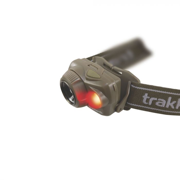 Trakker - Nitelife Headtorch 580 Zoom