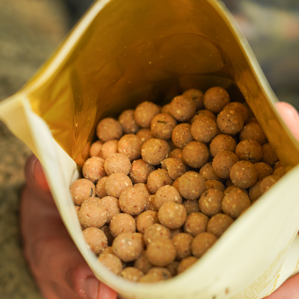 OMC I-Scream Stabilised Boilies