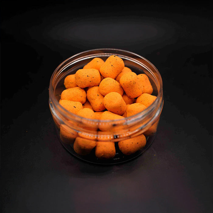 Forgotten Flavours Pineapple Dumbell Wafters