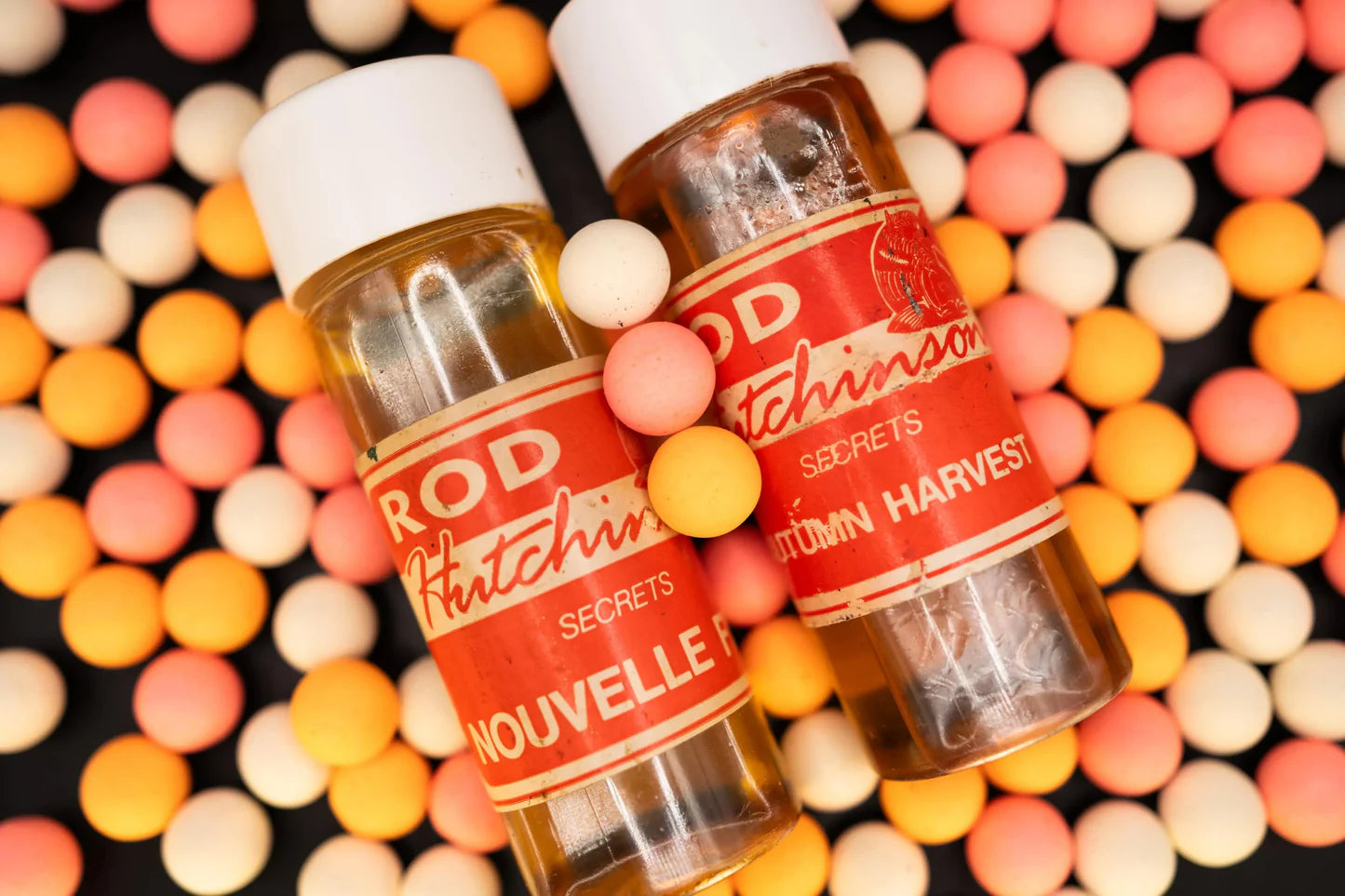 Redesmere Specials pop-ups orange 15mm
