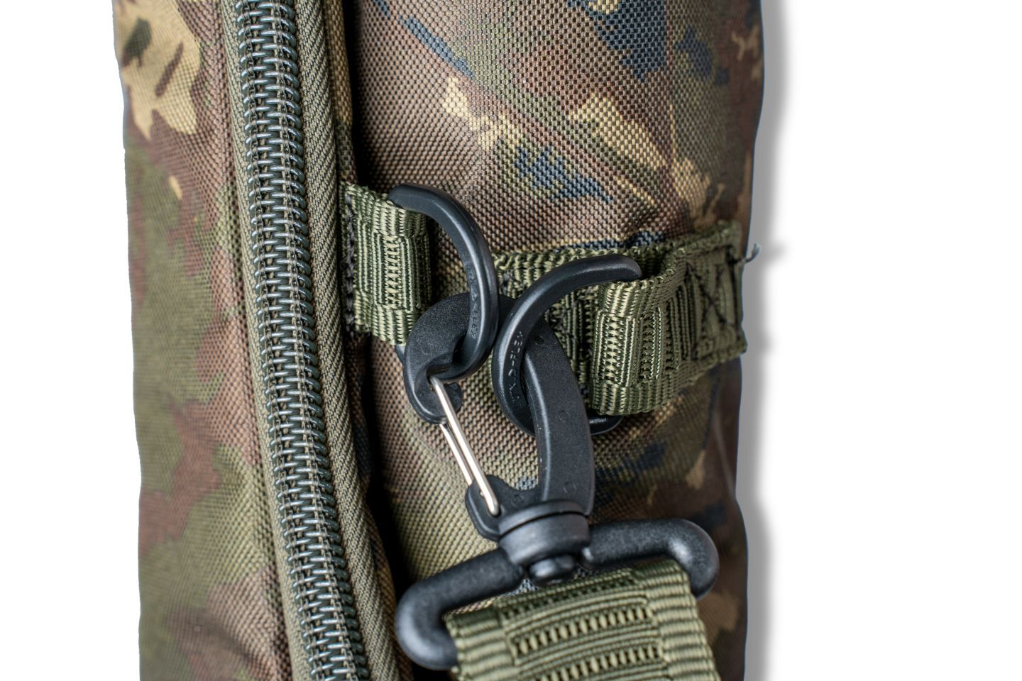 Nash - Subterfuge Soft Protect - 3 Rod Holdall - 10 ft