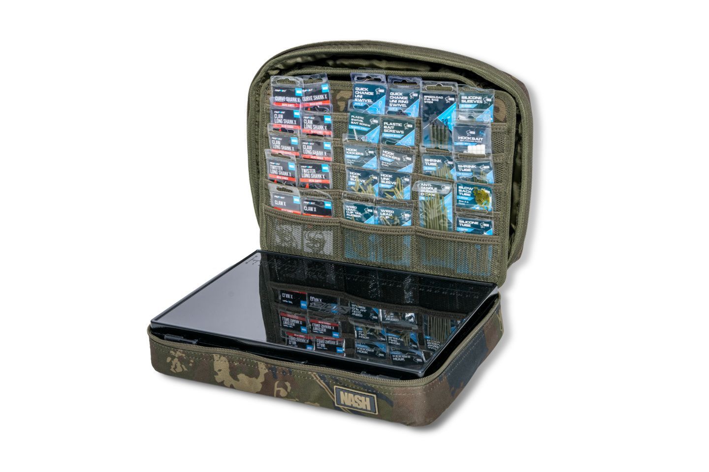Nash - Subterfuge Workbox