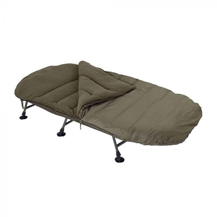 Trakker - Big Snooze Plus Wide Sleeping Bag