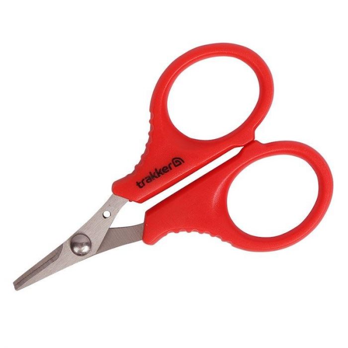 Trakker - Braid Scissors