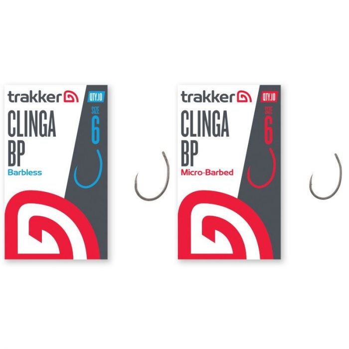 Trakker - Clinga BP Hooks