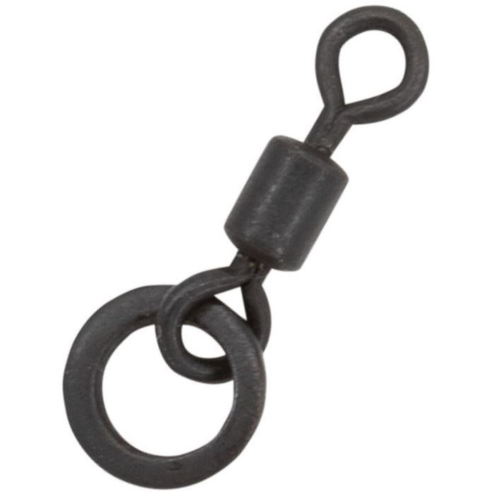 Trakker - Micro Ring Swivel Size 20