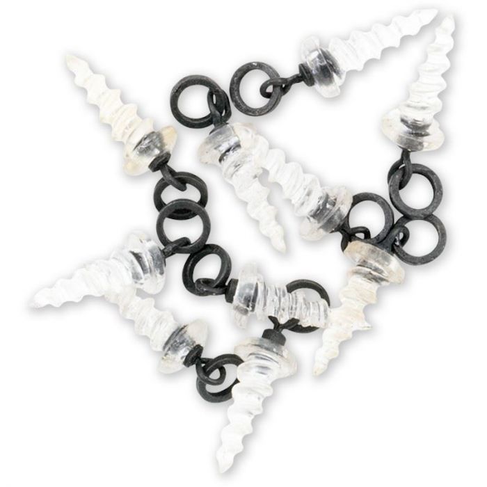 Trakker - Plastic Bait Screws